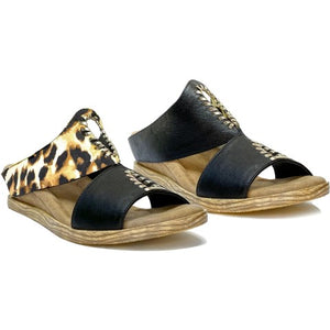 Lada Reversible Sandal