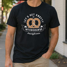 Let's Get Knotty T-Shirt