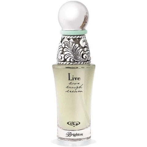 Live Eau De Parfum