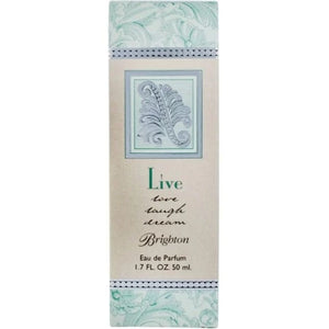 Live Eau De Parfum