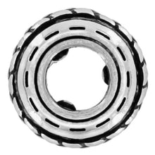 Lydia Thin Stopper Bead