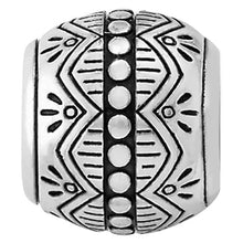 Marrakesh Round Bead