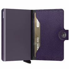 Crisple Mini Wallet