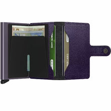 Crisple Mini Wallet