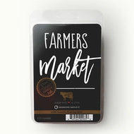 Farmers Market Melts