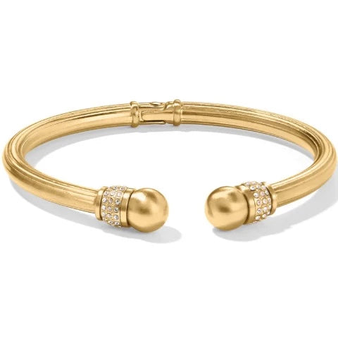 Meridian Open Hinged Bangles