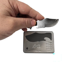 Mini Mess Kit