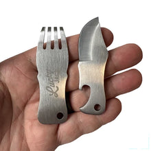 Mini Mess Kit