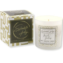 Mint Julep Soy Lotion Candle