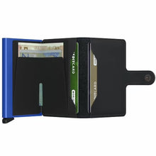 Matte Mini Wallet