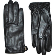 Lambskin Leather Gloves