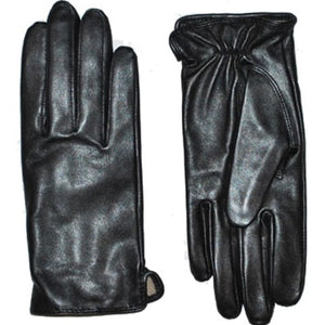 Lambskin Leather Gloves