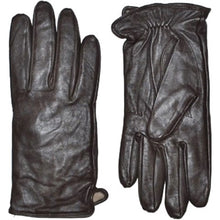 Lambskin Leather Gloves