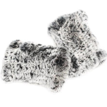 Rex Fingerless Gloves
