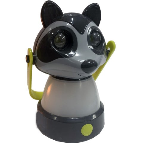 Animal Camping Lanterns