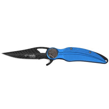 Feather Open Assist Knife