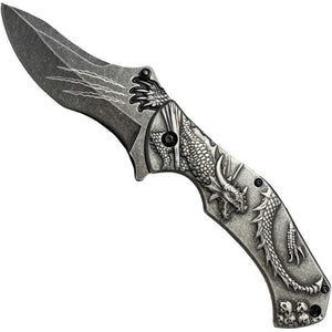 Dragon Open Assist Knife