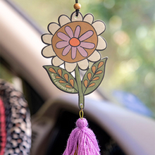 Make a Difference Air Freshener