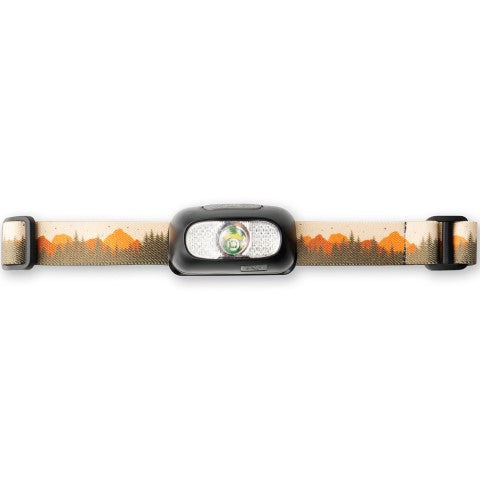 Trailblazer Rechargeable Head Lamps