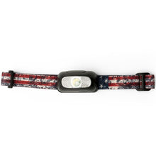 Trailblazer Rechargeable Head Lamps