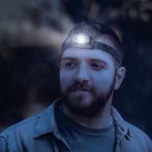 Trailblazer Rechargeable Head Lamps