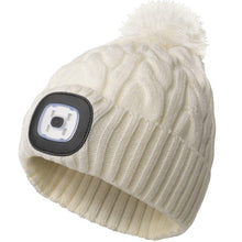 Nova LED Pom Hat