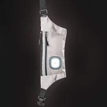 Rechargeable LED Sling Bag