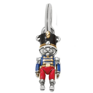 Nutcracker Charm