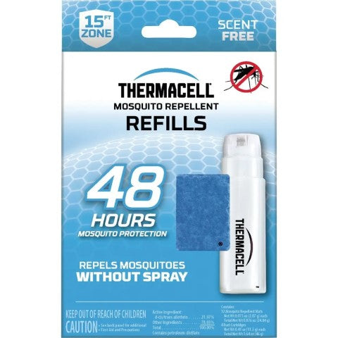 Thermacell Original 48-Hour Refills