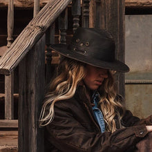 Holly Hill Canyonland Hat