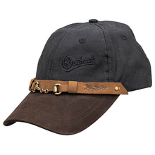 Equestrian Cap