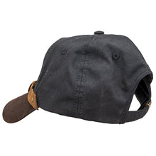 Equestrian Cap