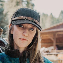 Equestrian Cap