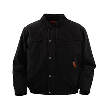 Trailblazer Canvas Jacket