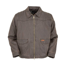 Landsman Jacket