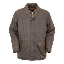Rancher Jacket
