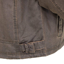 Landsman Jacket