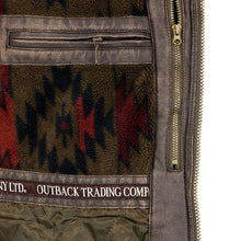 Landsman Jacket