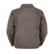 Landsman Jacket