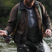 Overlander Jacket