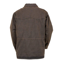 Rancher Jacket