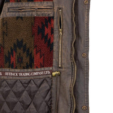 Rancher Jacket