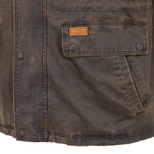 Rancher Jacket