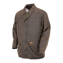 Rancher Jacket