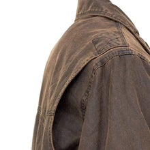 Rancher Jacket