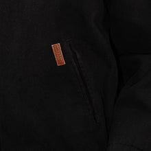 Trailblazer Canvas Jacket