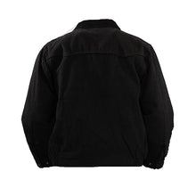 Trailblazer Canvas Jacket