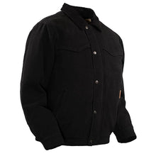 Trailblazer Canvas Jacket