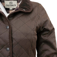 Canyonland Barn Jacket