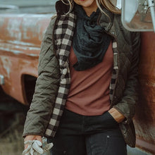 Canyonland Barn Jacket